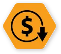 Lower Costs